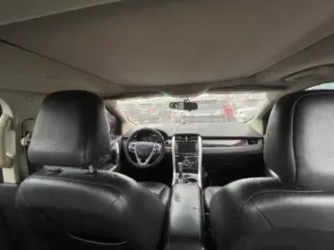 Ford Edge 3.5L