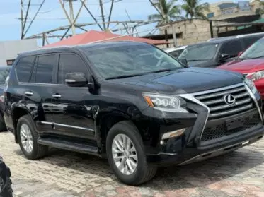 Lexus GX 460