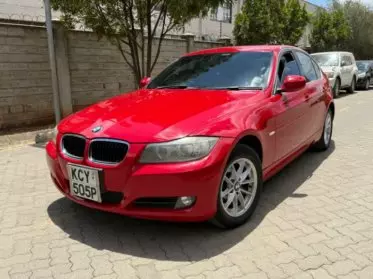 BMW 320i