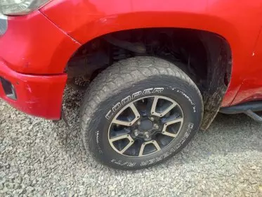 Toyota Tundra