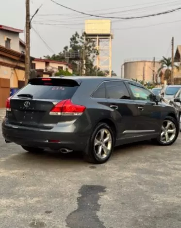 Toyota Venza