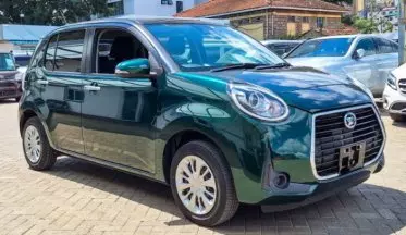 Daihatsu Boon