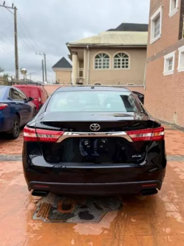 Toyota Avalon