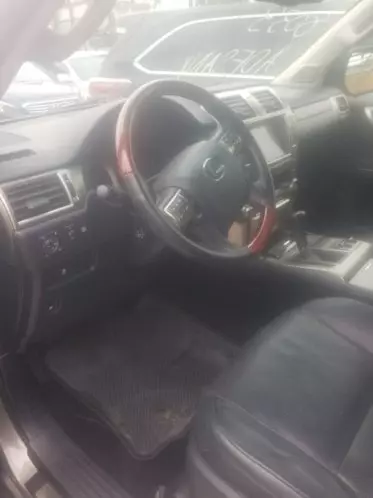 Lexus GX 460