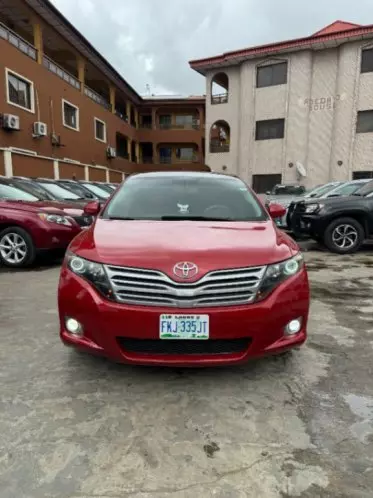 Toyota Venza