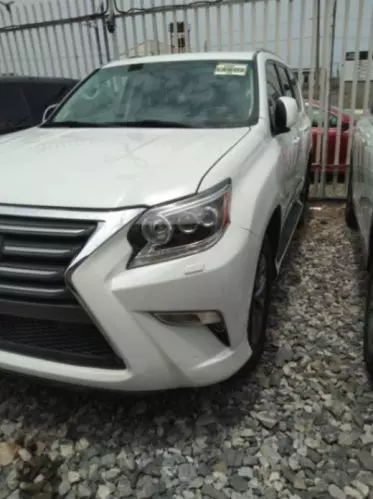 Lexus GX 460