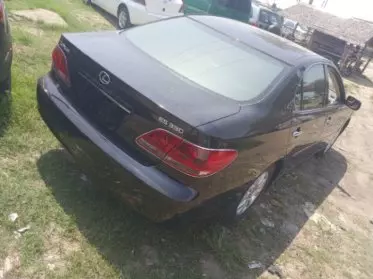 Lexus ES 330