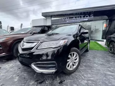 Acura RDX