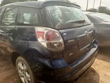 Toyota Matrix