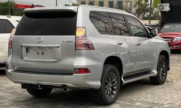 Lexus GX 460