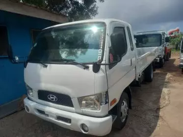 Hyundai Mighty