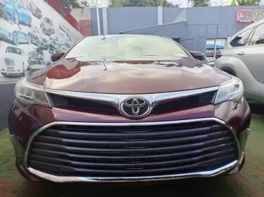 Toyota Avalon