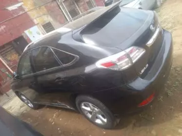 Lexus RX 350
