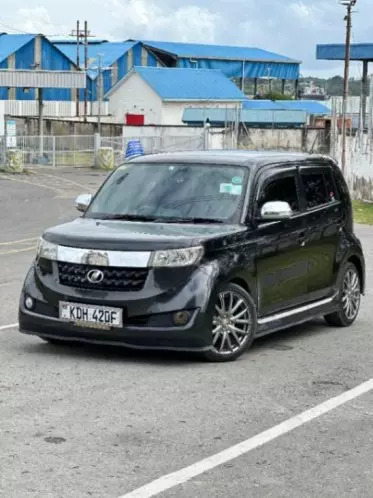 Toyota Bb
