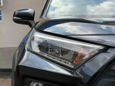 Toyota Rav 4 8AT 2.5l (Adventure Grade)