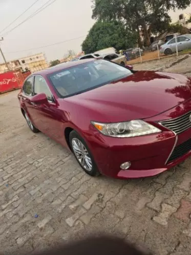 Lexus ES 350