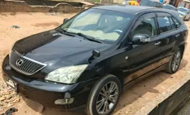 Lexus RX 300