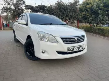 Toyota Premio 