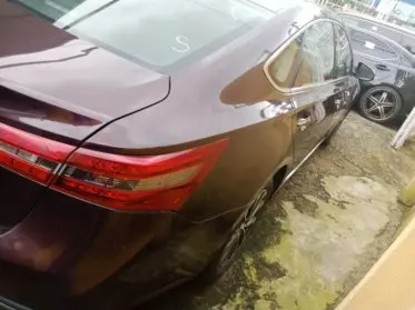 Toyota Avalon