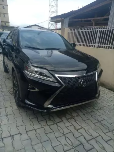 Lexus RX 350