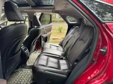 Lexus RX 450h