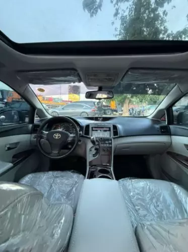 Toyota Venza