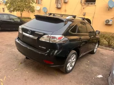 Lexus RX 350