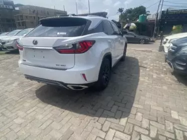 Lexus RX 350