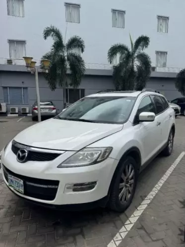 Mazda CX-9
