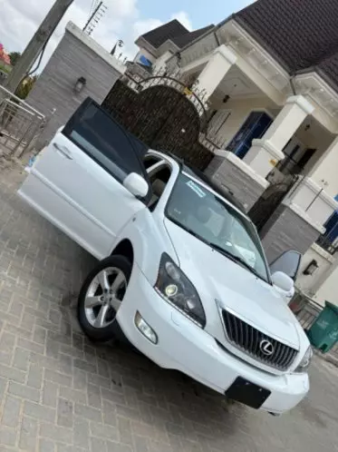 Lexus RX 350
