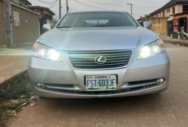 Lexus ES 350