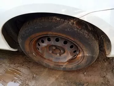 Toyota Fielder 