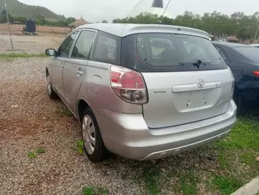 Toyota Matrix
