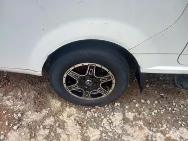KIA Bongo