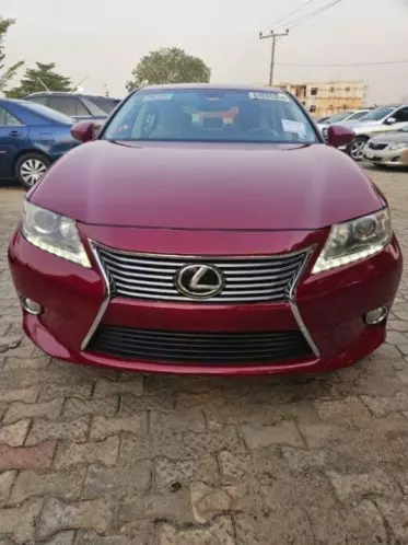 Lexus ES 350