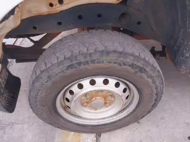 Mitsubishi L200 D/C GL Did