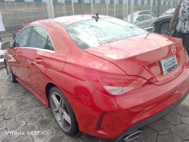 Mercedes-Benz C 350