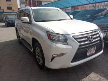Lexus GX 460