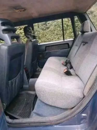 Volvo 740