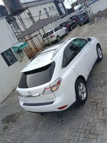 Lexus RX 350
