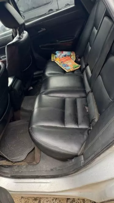 Honda Accord Crosstour