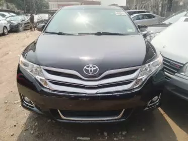 Toyota Venza