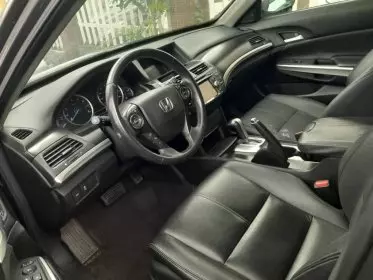Honda Crosstour