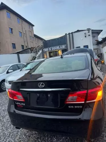 Lexus ES 350