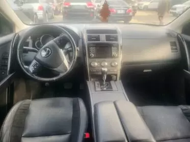 Mazda CX-9