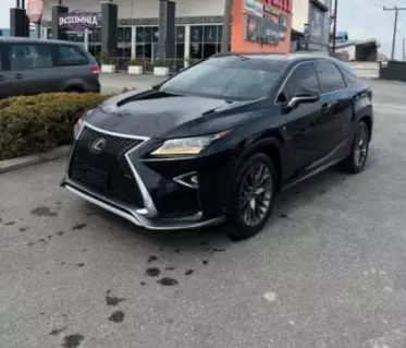 Lexus RX 350