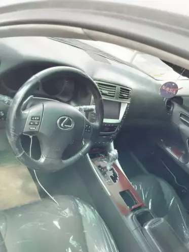 Lexus IS 250