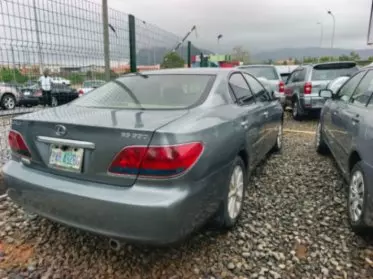Lexus ES 330