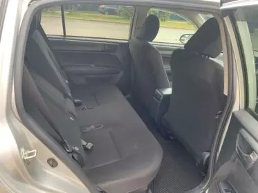 Toyota Fielder