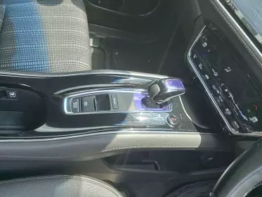 Honda Vezel Hybrid